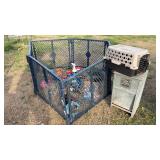 Various Pet Supplies