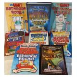 Uncle John’s Bathroom Readers
