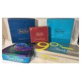 Trivial Pursuit Bonanza