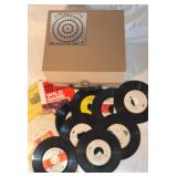 Stewart Electronic Caller