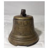 Saignelegier Chiantel Fondeur Bell