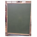 Portable Chart Easel