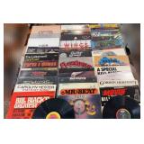 Pop, Rock & Folk Albums