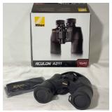 Nikon Binoculars