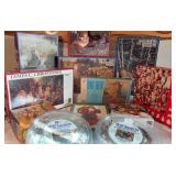 Miscellaneous Jigsaw Puzzles