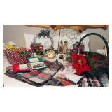 Miscellaneous Christmas Lot