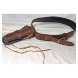 Leather Holster