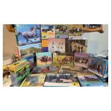 Horse Jigsaw Puzzles