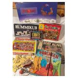 Floor Puzzles & Games