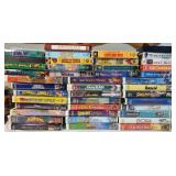 Children’s VHS