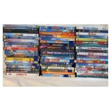 Children’s DVDs