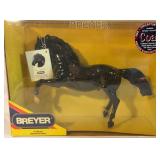 Breyer’s Coal 2002