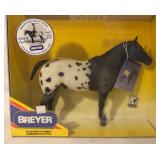 Breyer’s Chief Of Fourmile