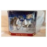 Breyer 2006 Christmas Horse