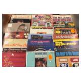 Black American Music Artists