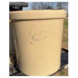 5 Gallon Crock