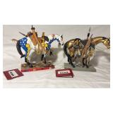 2 The Trail Of Painted Ponies