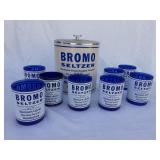 Bromo Seltzer