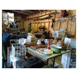 Tools, Building Supplies, vintage items, vintage Automotive items