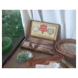 Selling collection of five generations of two families