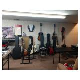 Tool,, Household, Musical Instruments And More