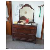ANTIQUES,  COLLECTIBLES, FURNITURE AND MORE 