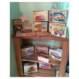 Great antiques and collectibles