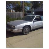 NICE CLEAN MERCHANDISE 