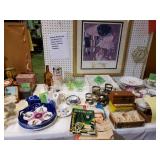 Visit EstateSalesRVA.net for More Items and Photos