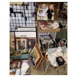 Visit EstateSalesRVA.net for More Items and Photos