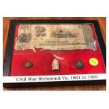 Visit EstateSalesRVA.net for More Items and Photos
