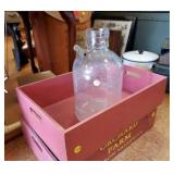 Visit EstateSalesRVA.net for More Items and Photos