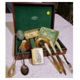 Visit EstateSalesRVA.net for More Items and Photos