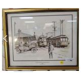 Visit EstateSalesRVA.net for More Items and Photos