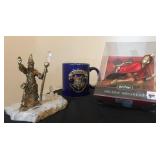 Visit EstateSalesRVA.net for More Items and Photos