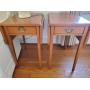 Suter's Pembroke Tables
