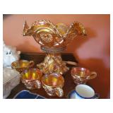 Carnival Glass