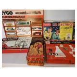 Vintage Toys