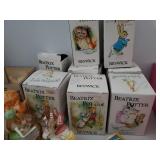Beatrix Potter - England