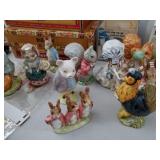 More Beatrix Potter