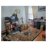 LOTS of Albums and Books