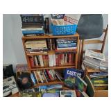 Sports, WWII, American History and More