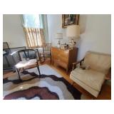 MCM Mid Century Modern Furniture