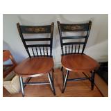 Hitchcock Chairs