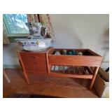 MCM Danish Planter