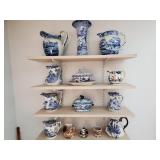 Masons Ironstone