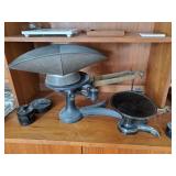 Iron Scales