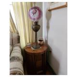 Gone with the Wind Lamp