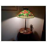 Tiffany Lamp