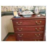 Henkel Harris Chest
